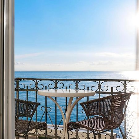 Hotel Villa Schubert Opatija Zewnętrze zdjęcie
