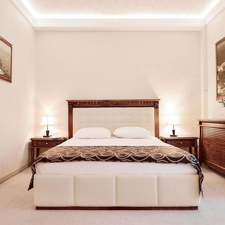 Hotel Villa Schubert Opatija Pokój zdjęcie