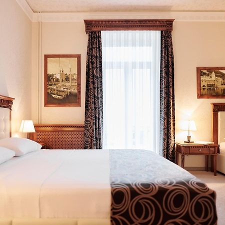 Hotel Villa Schubert Opatija Pokój zdjęcie