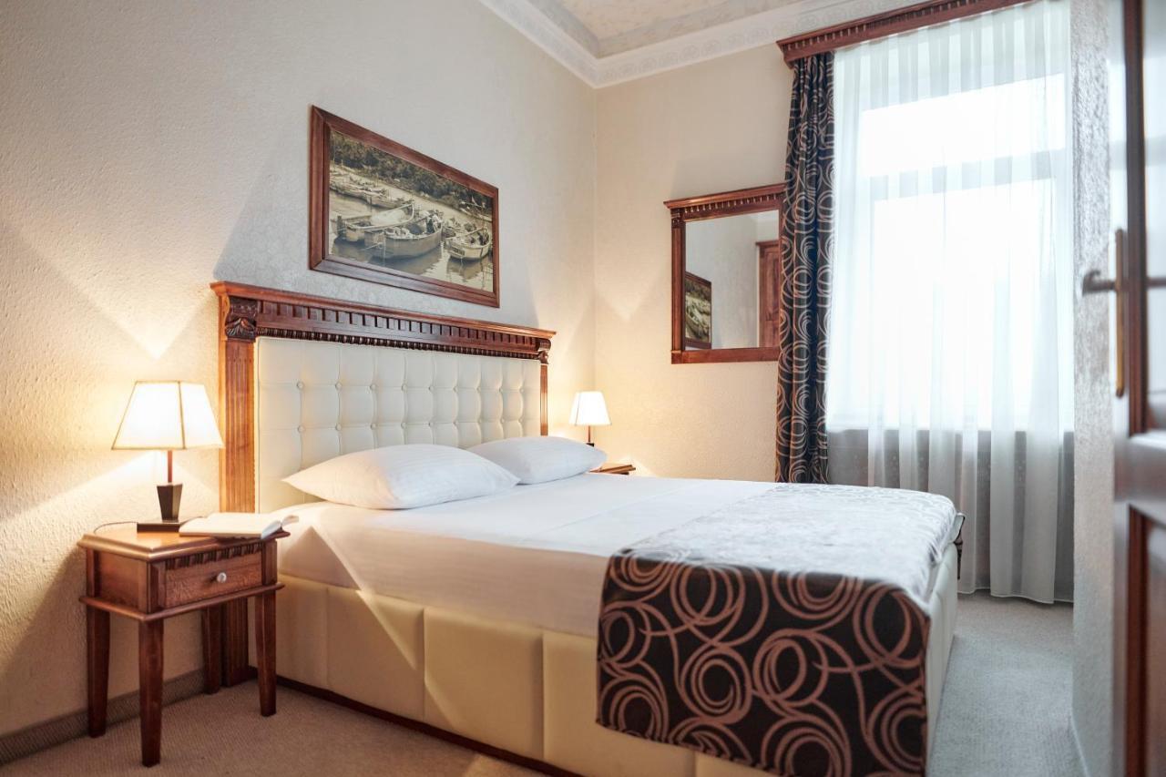 Hotel Villa Schubert Opatija Pokój zdjęcie