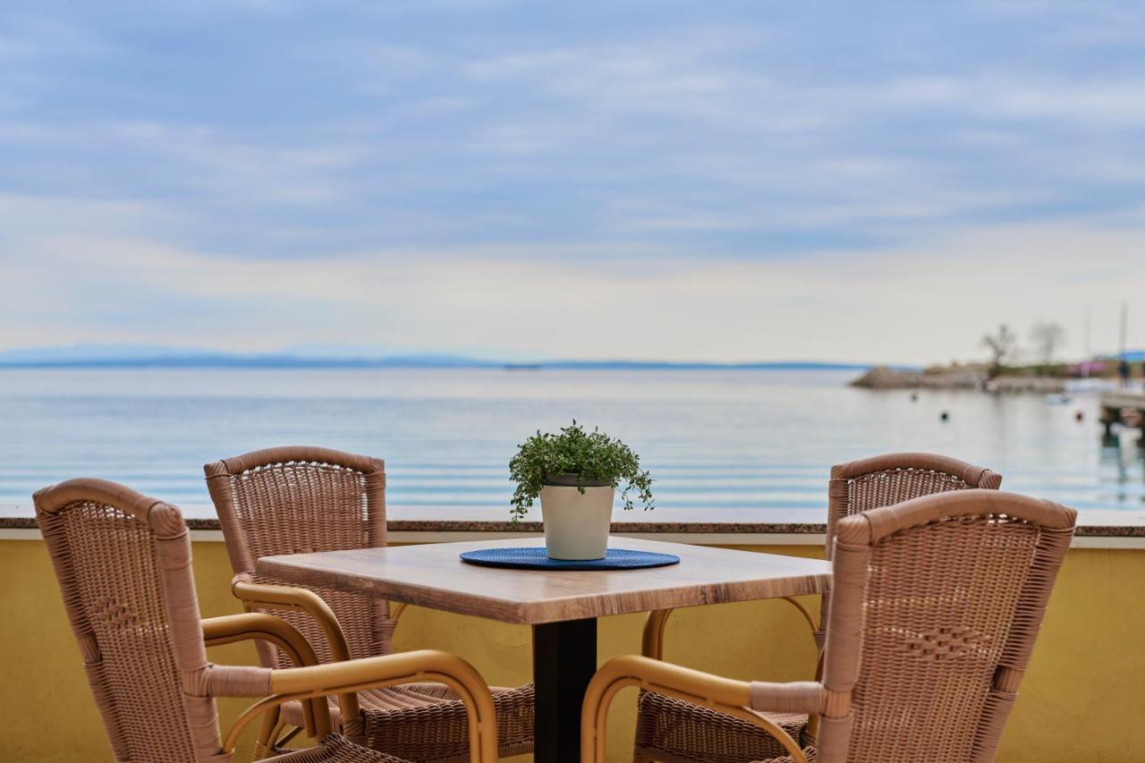 Hotel Villa Schubert Opatija Zewnętrze zdjęcie