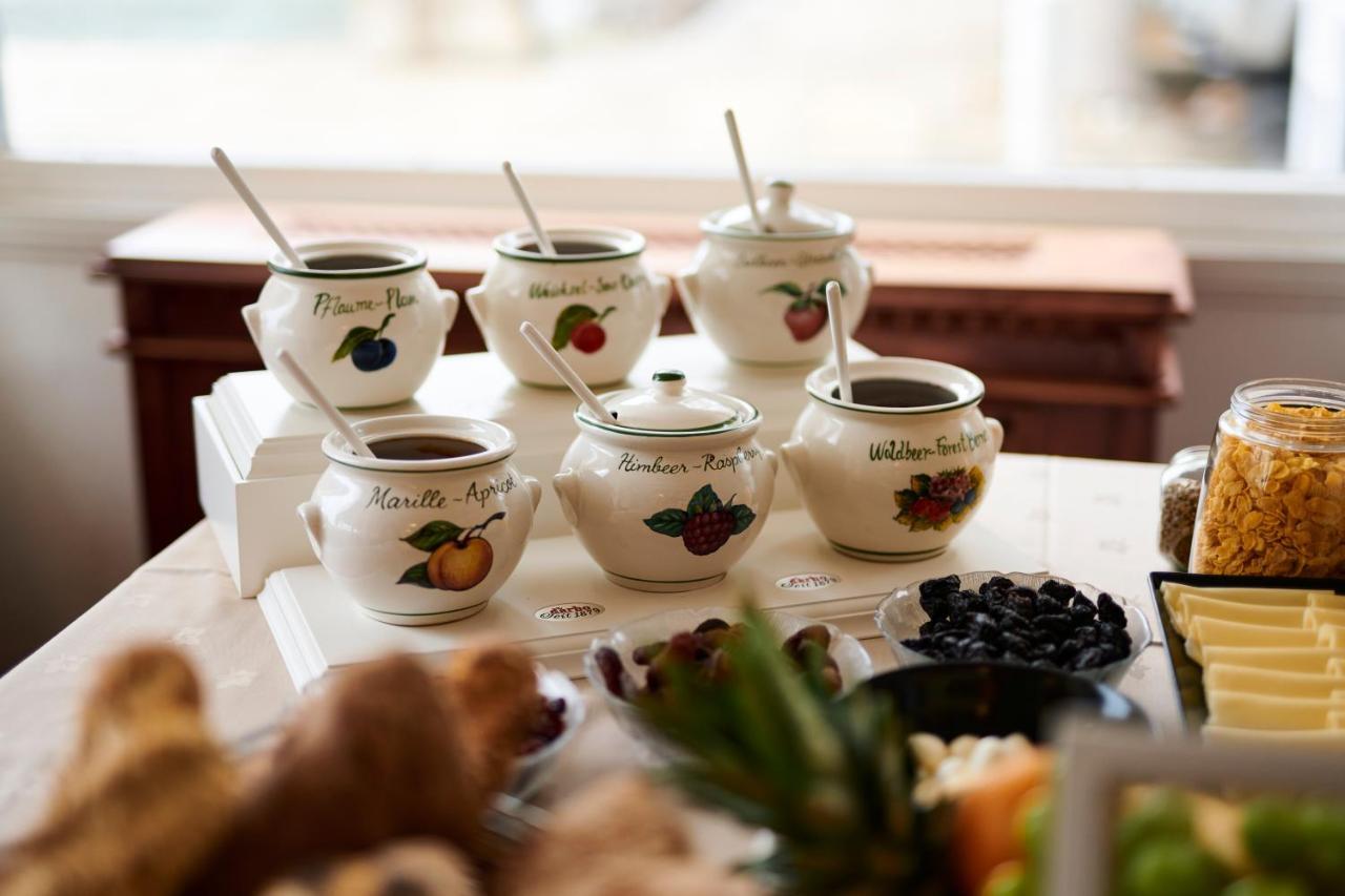 Hotel Villa Schubert Opatija Zewnętrze zdjęcie