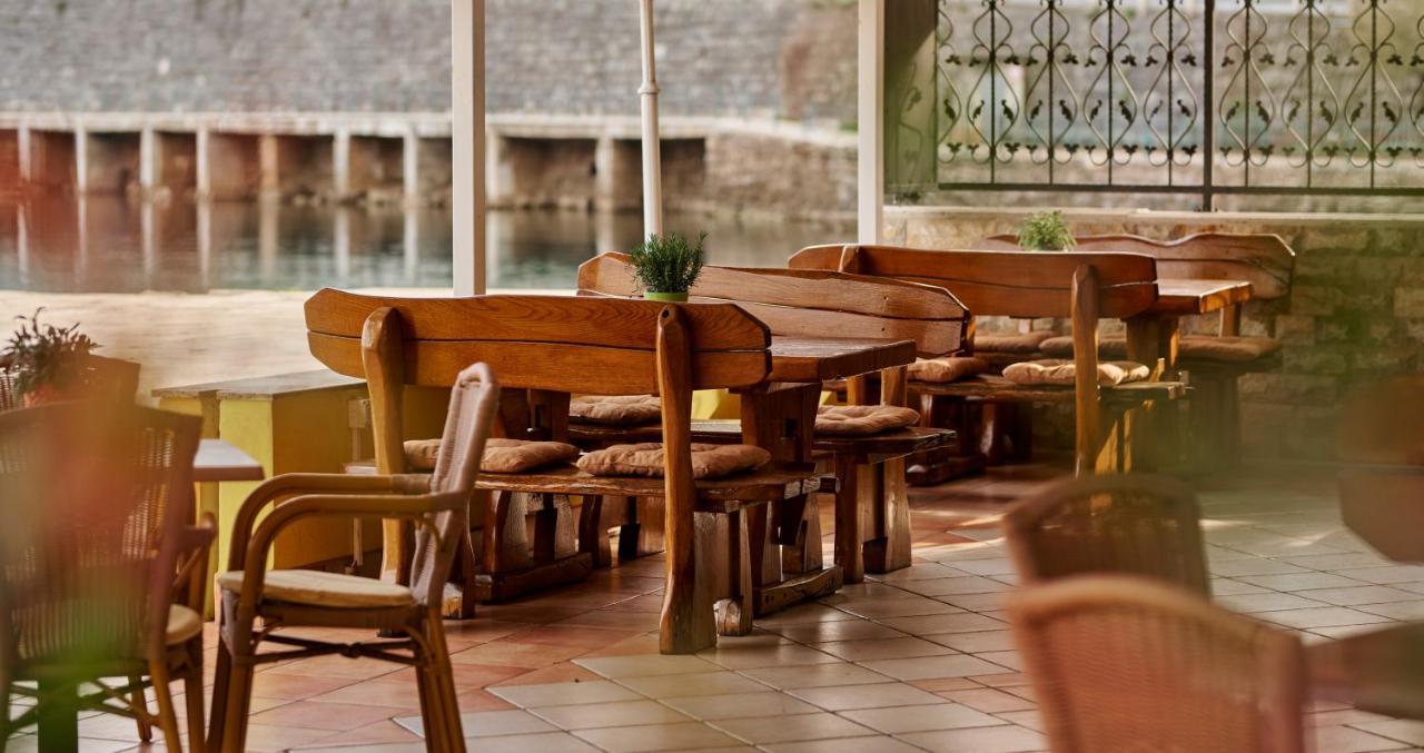 Hotel Villa Schubert Opatija Zewnętrze zdjęcie