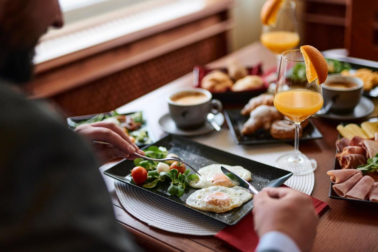 Hotel Villa Schubert Opatija Zewnętrze zdjęcie