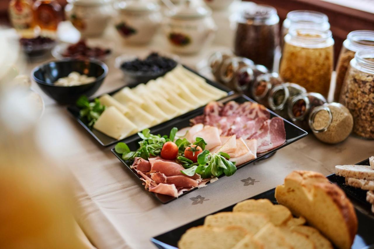 Hotel Villa Schubert Opatija Zewnętrze zdjęcie