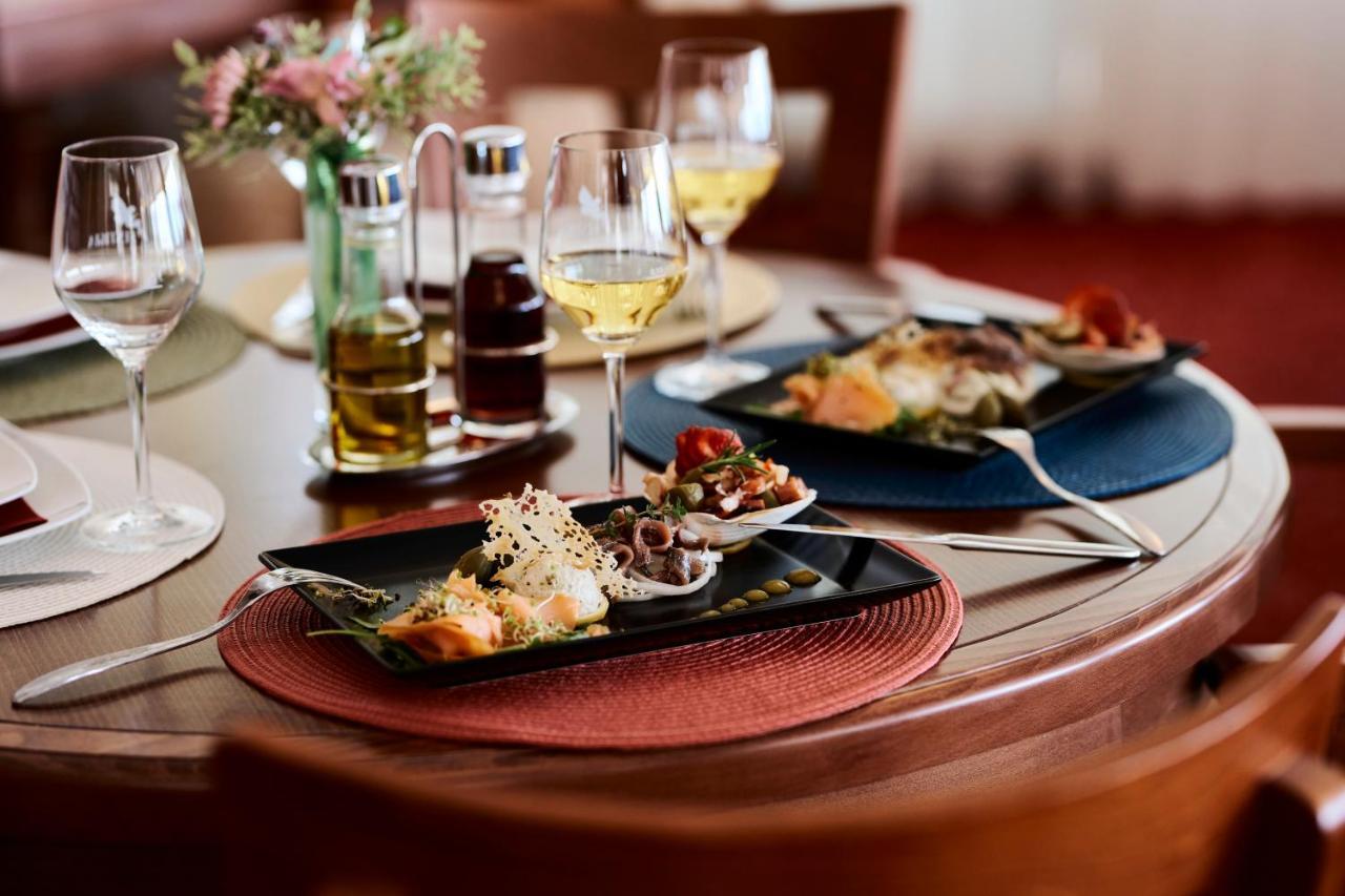 Hotel Villa Schubert Opatija Zewnętrze zdjęcie