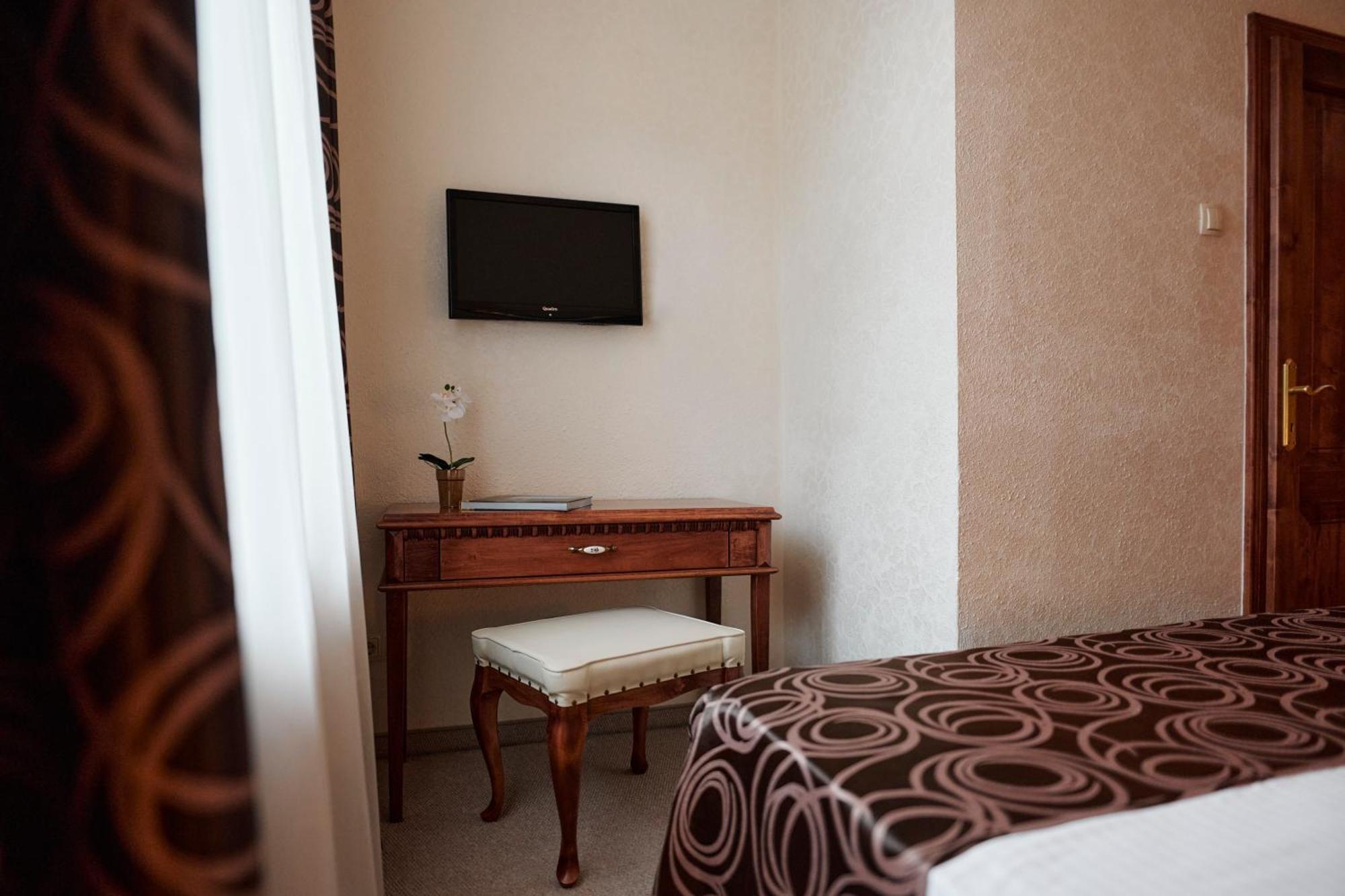 Hotel Villa Schubert Opatija Pokój zdjęcie