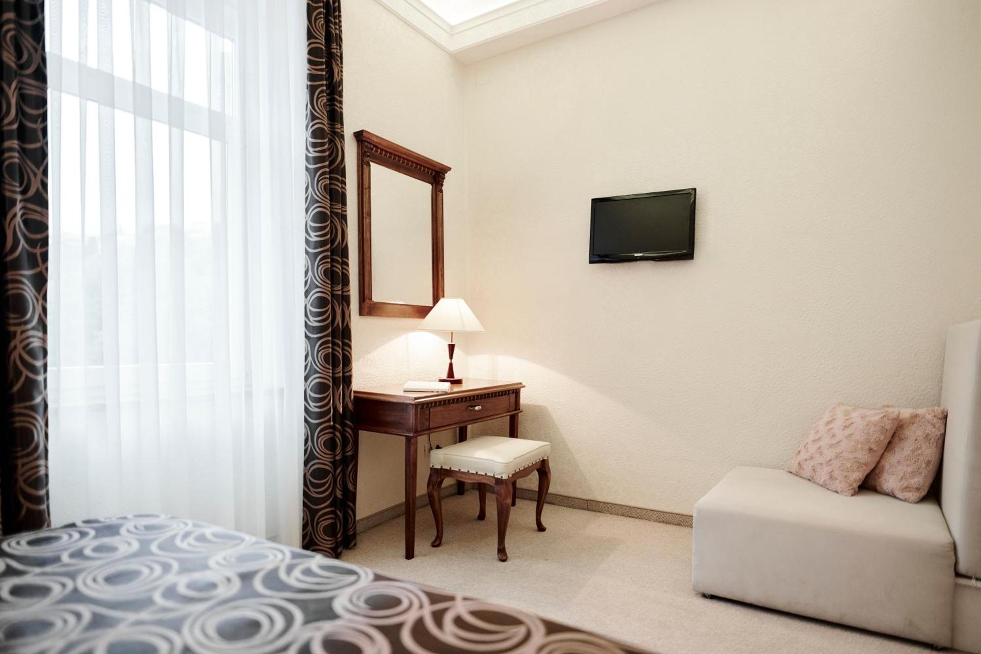 Hotel Villa Schubert Opatija Pokój zdjęcie