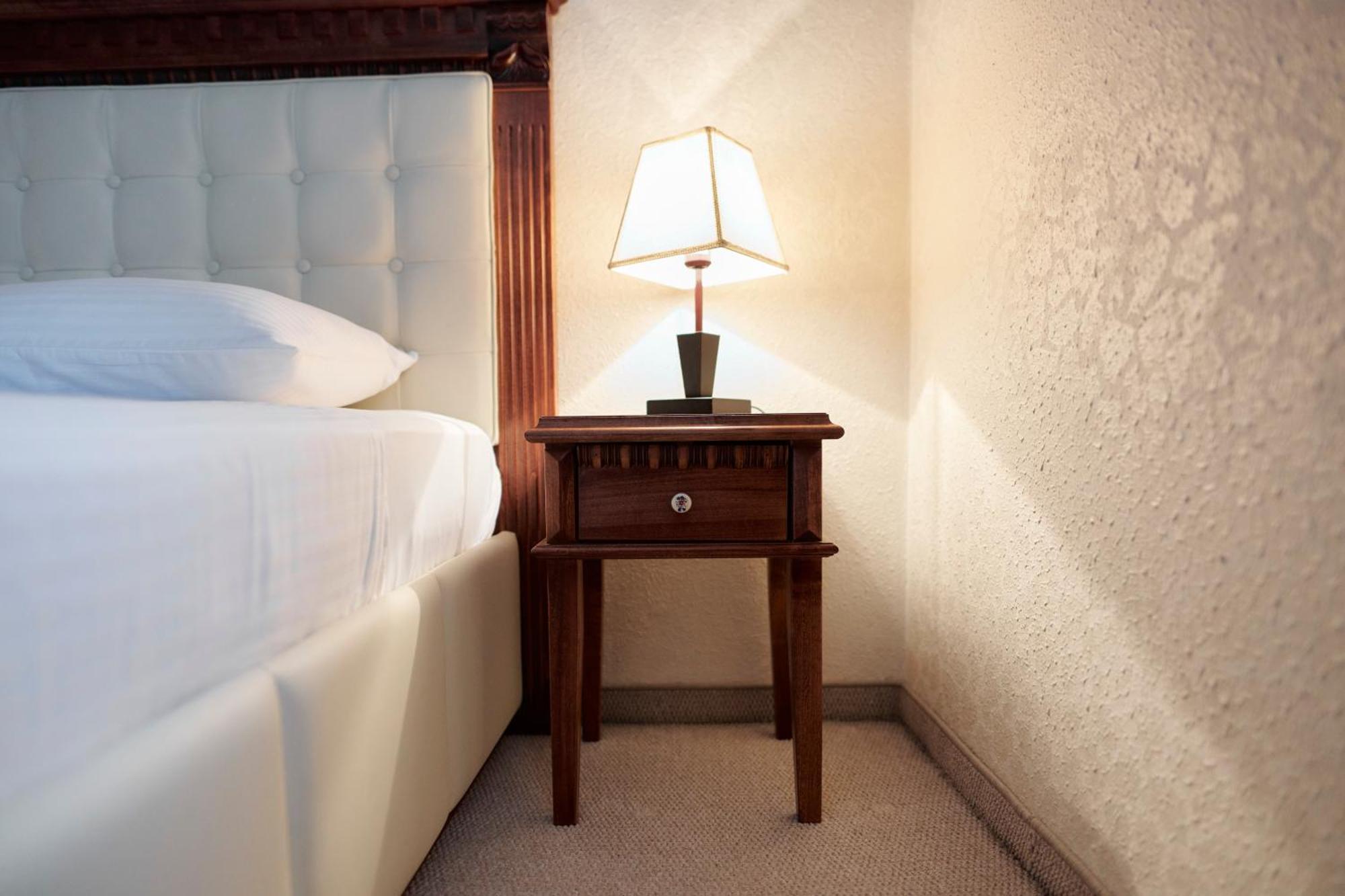 Hotel Villa Schubert Opatija Pokój zdjęcie